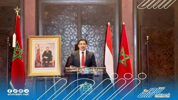 وزير الخارجية يراس وفد بلادنا  في اجتماعات اللجنة الوزارية المشتركة بالمغرب