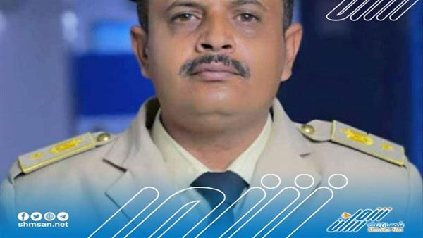 النقيب: لدينا من ادوات ووسائل الردع العسكري ما يكفي لإعادة الميليشيا الحوثية الى صوابها
