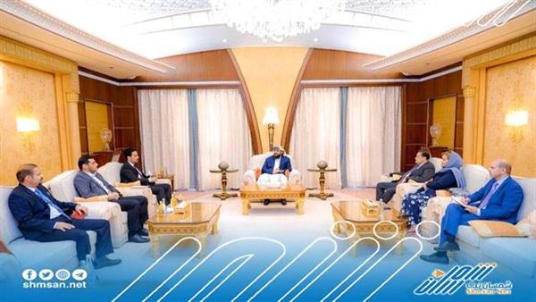 عاجل / القائد أبو زرعة المحرمي : يجب توجيه الجهود لمواجهة مليشيا الحوثي 