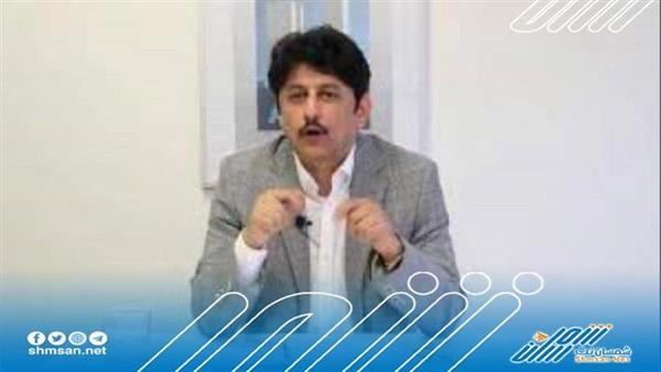 بن فريد: على قيادة المجلس الرئاسي أن تعي بأن معركتها الحقيقية تكمن في تحرير صنعاء