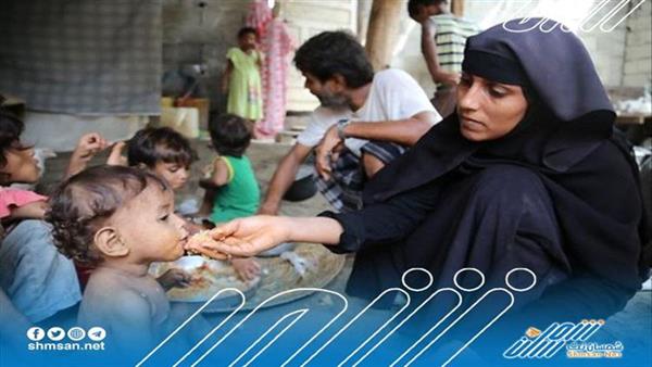 إحصاءات مرعبة.. الحرب الحوثية تخلف مأساة القرن