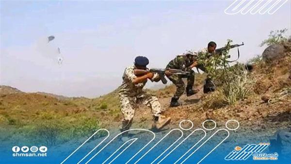 عاجل / القوات الجنوبية تشن هجوما عنيفاً على ميليشيا الحوثي في الضالع 