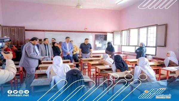رسالة تدمي القلب الى وزير التربية والتعليم 