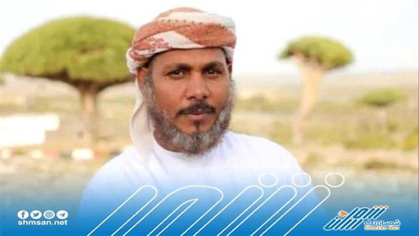 الثقلي يكلف مديرا جديدا لشرطة السير بسقطرى