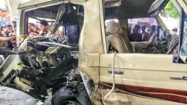 التصفيات البينية.. صراع قادة اخوان تعز على الثراء