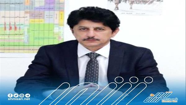 بن فريد :سيبقى الاخوان حجر عثرة أمام أي جهود لمحاربة الحوثي وهزيمتة.