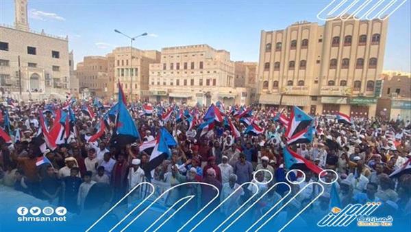 باحداد يكشف محاولات الاخوان لتضليل أبناء حضرموت: حبل الكذب قصير
