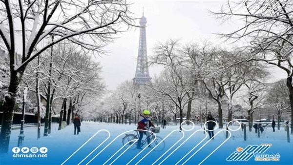 ماكرون: شتاء 2023-2024 سيكون الأصعب في أوروبا 