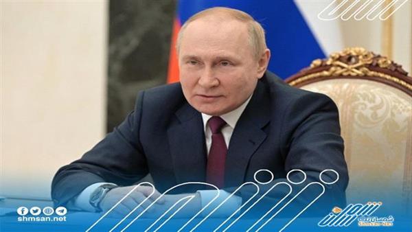 متظاهرون يسخرون من بوتين لهذا السبب !