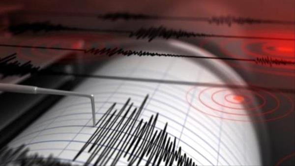 زلزال بقوة 5.7 درجات يضرب جنوب غربي اليونان