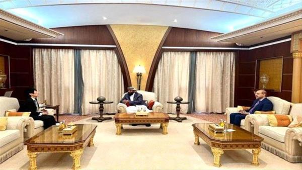 القائد أبو زرعة المحرمي يتوقع سقوط الحوثي في الشمال بثورة من داخله