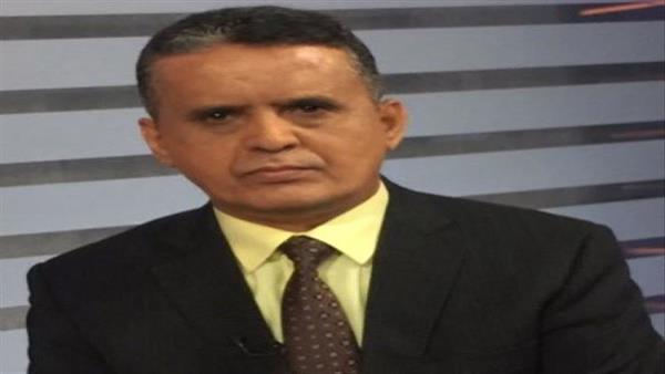 النسي: الصراع شمالي جنوبي وهو مستمر منذ ١٩٩٤ وحتى اليوم