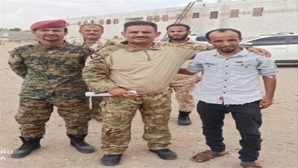 هنيئاً لردفان والجنوب قادة مخلصون أمثال هذا القائد !