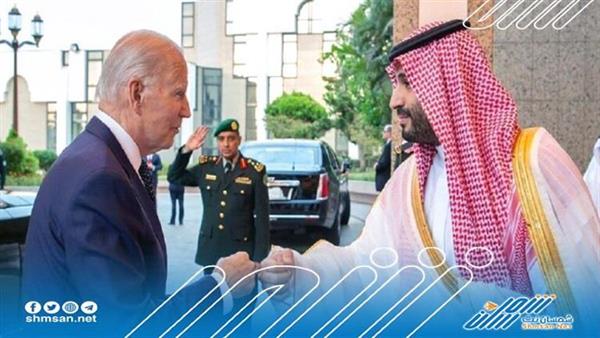 البيت الأبيض: من مصلحتنا الإبقاء على اتفاق أمني مع السعودية