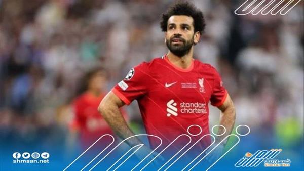 محمد صلاح يسجل "هاتريك" لليفربول في 6 دقائق 