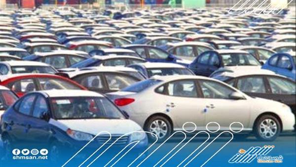 تعرف على تفاصيل إعفاء سيارات المصريين بالخارج