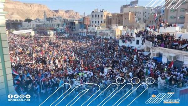 مقتطفات هامة من البيان الختامي لمليونية الخلاص ...! 