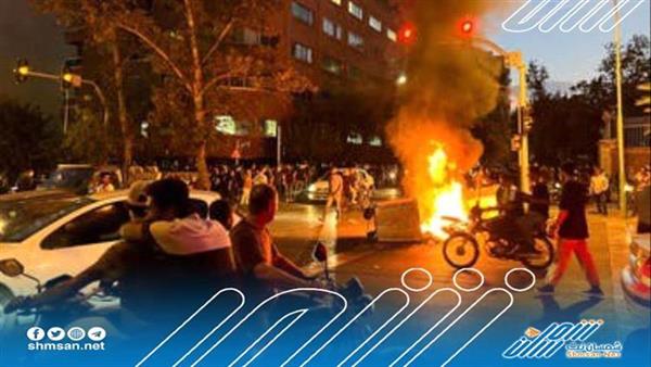 الخارجية الأمريكية: نسعى لمساعدة الإيرانيين على التواصل مع الخارج