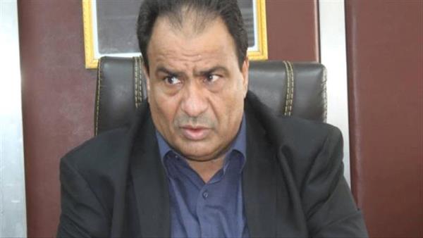 مدير عام شركة النفط بعدن يكشف موقفه من ذكرى ثورة 14 اكتوبر