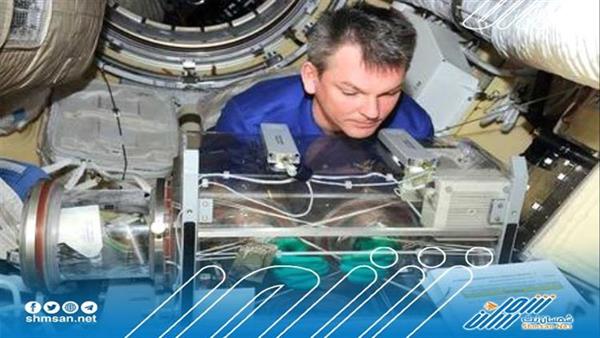 العلماء الروس يطوّرون تكنولوجيا إنتاج الأدوية في الفضاء
