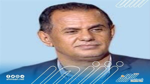 منصور صالح : سيئون اكدت جنوبيتها والقمت افواه الغزاة بألف حجر.
