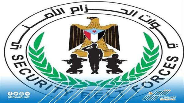 عاجل / حزام الساحل يلقي القبض على متهم بعملية تقطع لمسافرين بأحور