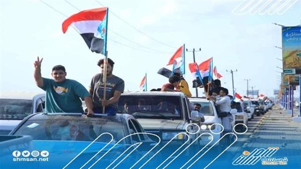 حضرموت...أقوى مصادر الدخل القومي للبلاد !