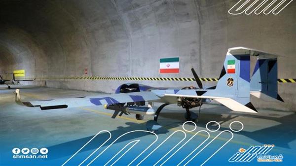 إيران تعتزم زيادة إمدادات الأسلحة الثقيلة لموسكو