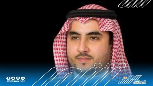 عاجل / وزير الدفاع السعودي يوجه رد حاسم على اتهامات أمريكا للمملكة بالوقوف مع روسيا