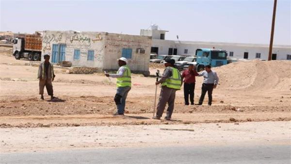 الاتجاه لدعم المشاريع الخدمية بالمهرة