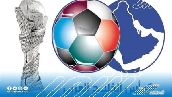 استدعاء 33 لاعباً لمعسكر المنتخب الوطني الأول داخليا استعداداً لكأس الخليج 