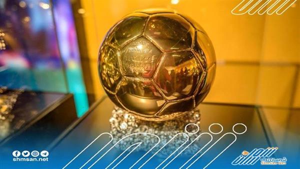 تعرف على الترتيب النهائي لجائزة الكرة الذهبية لعام 2022
