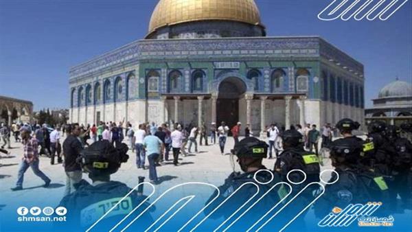 أستراليا تتخلى عن الاعتراف بالقدس عاصمة لإسرائيل