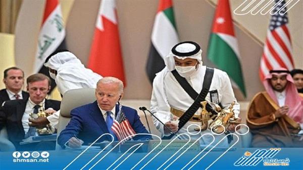 البيت الأبيض يؤكد ان الشركات الأمريكية ستتخذ قراراتها بنفسها بشأن مستقبل عملها في السعودية