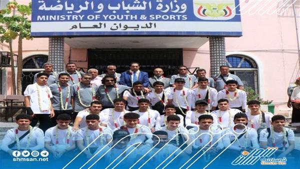 وزارة الشباب والرياضة تخصص 100 مليون ريال لدعم اتحاد كرة القدم