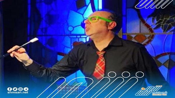 وفاة ساحر إسباني شهير وسط ضحكات الجمهور