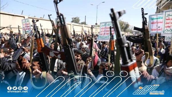 مصادر طبية تكشف تورط 6 من قيادات عصابة الحوثي بتهريب الأدوية
