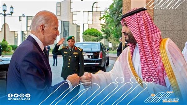 مطالبات أمريكية بخفض التعاون مع السعودية 