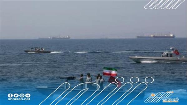الولايات المتحدة الأمريكية تنفي تقارير إيرانية عن احتجاز زورقين مسيرين في البحر الأحمر 