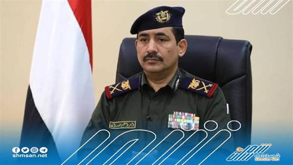حيدان يشيد بنجاح فريق مكافحة الإرهاب في تعز بالقبض على خلية إرهابية