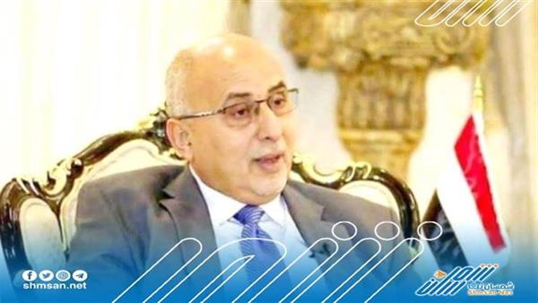 وزير الإدارة المحلية السابق يؤكد أن قرار تصنيف الحوثيين منظمة إرهابية لن ينجح إلا في حالة واحدة 
