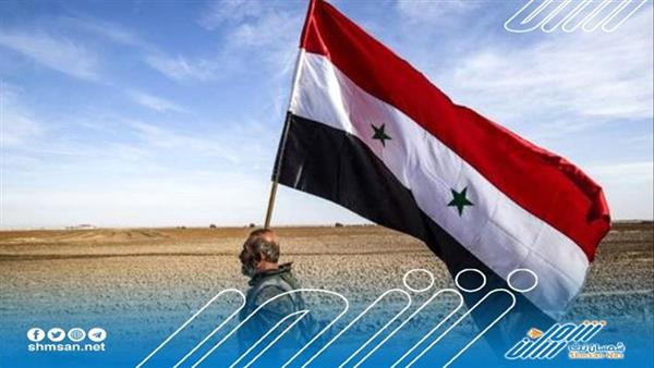 وزارة الدفاع السورية تكشف نتائج ضربات إسرائيلية على أراضيها 