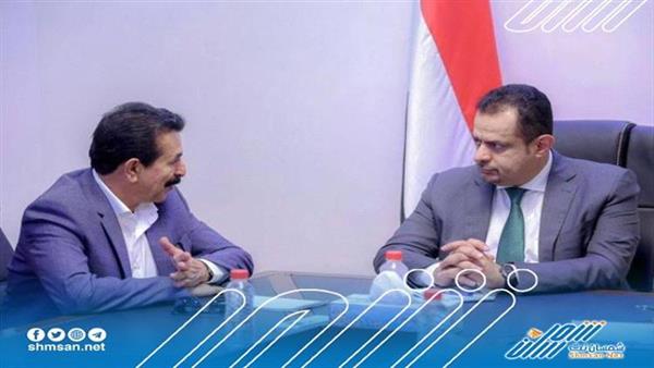 توجهات حكومية لتحرير أول محافظة من قبضة ميليشيا الحوثي