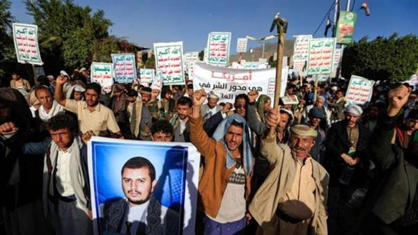 تفاهمات شيطانية مع الحوثي لنهب الجنوب !