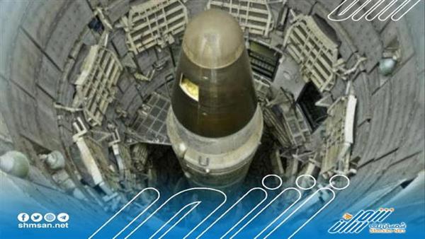 أميركا تبعث رسالة "نووية" إلى كوريا الشمالية
