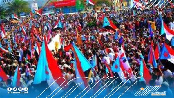 وضاح بن عطية: شعب الجنوب من أفضل شعوب العالم تقارب وتجانس