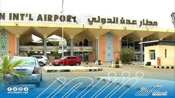انتحار جندي بمطار عدن