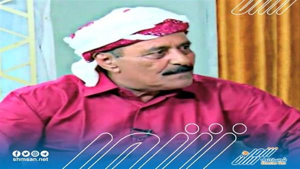 شيخ قبلي: إذا لم يتم إصلاح وزارتي الدفاع والخارجية فقرار تصنيف الحوثيين حبر على ورق