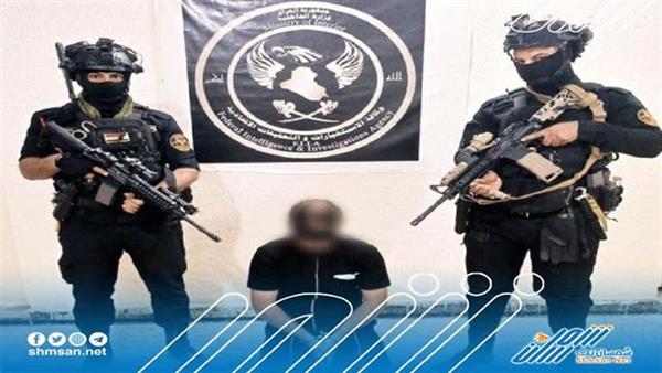 الاستخبارات العراقية تعلن القبض على 6 من عناصر "داعش"