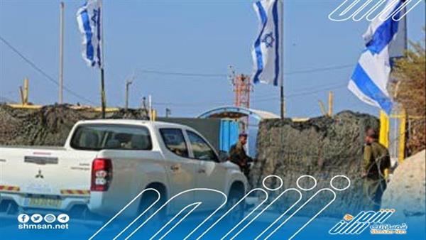 إسرائيل تؤكد ان حزب الله وافق على اتفاق ترسيم الحدود 